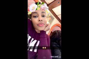 Dale Tírate Nalgas Grandes