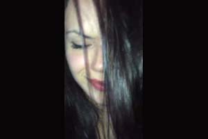 Cuando Se Corre Solo Dice Daddy