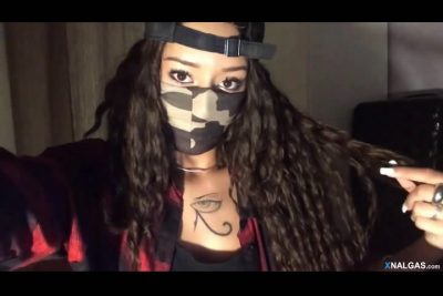 El Culo De La Redes Sociales