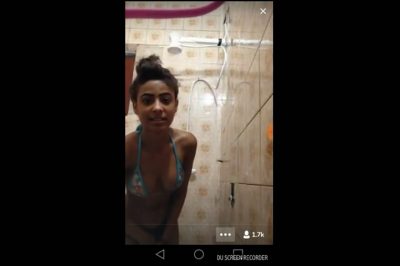 Ella Pide 3k Usuarios De Instagram Para Mostrar Mas