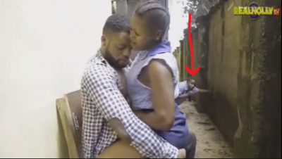 Los Vecinos En Pajas Mientra Ellos Follan Rico