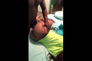 De Lado Mi Esposa Siente Mas Duro