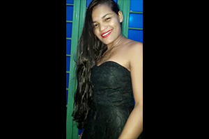 El Trasero De Ester Tigresa A Crecido Bastante