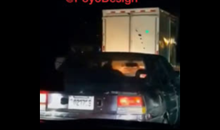 OMG, Dominicanos Aprovechan Los Minutos Del Tapón