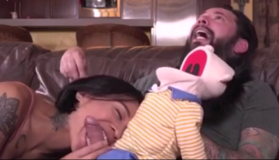 Lol, Te Vas A Morir De Riza Con El Muñeco XXX