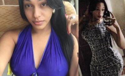 Fotos Filtrada De Una Presentadora De Telemicro