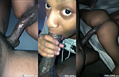 Es Loca Con Las Pollas Grandes Y Con Curvas