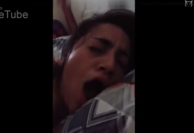 Le Duele Por El Culo Pero Le Gusta A La Vez