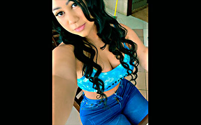 Dominicana Real Yulissa Abusando Con Su Culazo