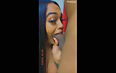 La Dominicana Que Mas Priva En El Barrio Pero Mira El Porque