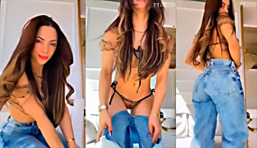 La Materialista Viene Muy Picante En Este Año 2022