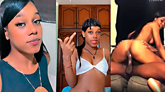 Video Porno De La Dominicana La Benitez Follando Intenso Xnalgas