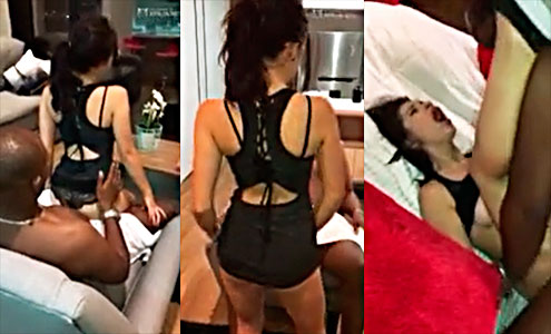 Me Encanta Soy Tu Maldita Perra Dice La Putita Colombiana