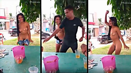 We recommend this girl for this birthday and this happened