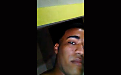 Dominicana Borracha Dicen Ven Métemelo Sin Condón, Tu eres Mi Marido