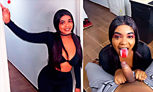 Le Llaman La Morenita Saca Leche