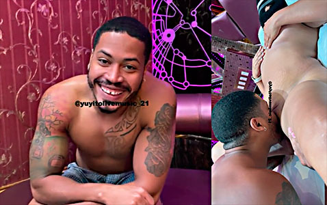 Tetona Dominicana Le Tiro Por Al DM Para Follar En Un Casting Porno