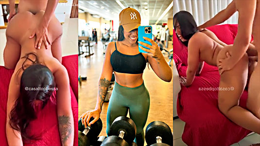 cuckold husband is looking for a young man to fuck his whore