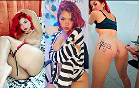 Yoisnia Quería Singar Por El Culo Pero Su Novio Se Hace El Loco