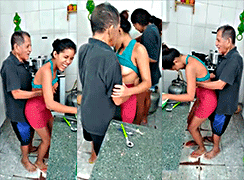 my friend’s grandfather wants to fuck my ass