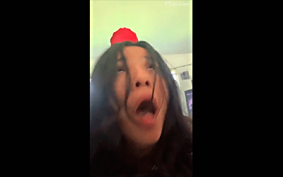 Ella Dice Papi Clarito Luego De Darle Tan Duro Por El Coño