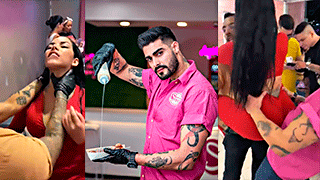 Video Caliente De Severo Sin Vergüenza Cali Colombia