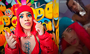 Video Porno De La Menor Queen Follando Duro En 4