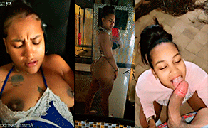 Dominicana Dice Papi Metelo Suave Y Luego Le Pide La Leche