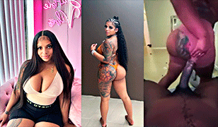 KKVSH leaks his first video fucking with a black man