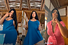 Alejandra Quiroz Dice Necesito A Alguien Que Me Quite Esta Ganas Loca