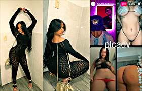 Dominicanas La Diosa Cotizada, Laura Y La Blondeer De Putas