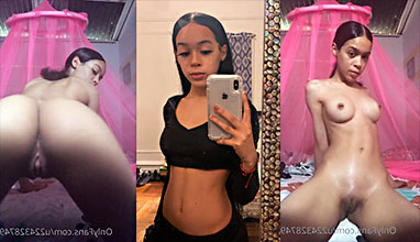 Dominicana De Jarabacoa City Con Ganas Enormes De Singar