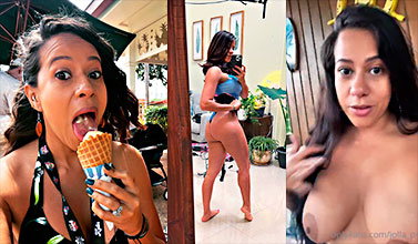 Puñeta Esto Esta Bien Cabron Dice La Boricua JollaPR