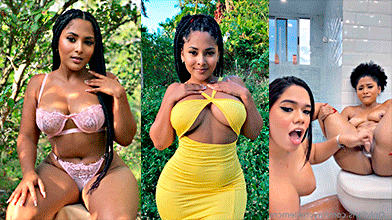 A Raychelle Marie Le Gusta Singar Con Transexuales