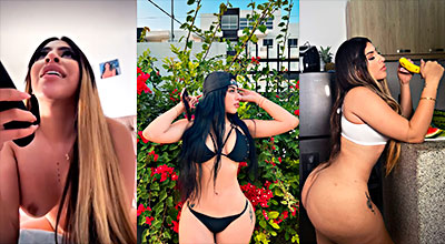 La Culona Colombiana Jessica Orozco Totalmente Desnuda, Video Xxx