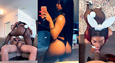 PinkyDoll takes advantage of him while he sleeps and fucks him rich