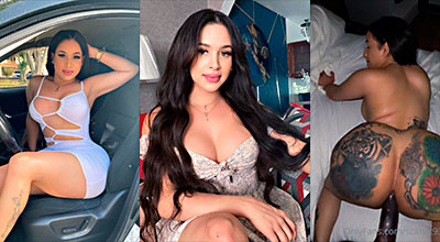 Papi Dios Míos, Ay No, Yo No Voy Aguantar Ese Guevo Tan Grande