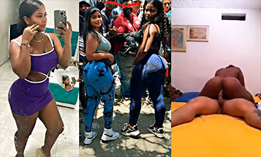 Las Chicas Limonadas Video Porno Filtrado Montando Una Verga