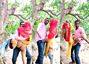 unfaithful wife secretly escapes with the ranch owner