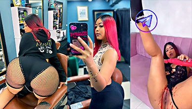 Bailarina De Santana Barber Shop La China Video Porno Xxx