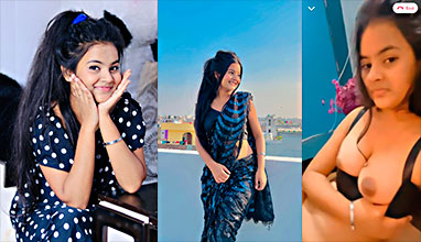 Video Porno De Gungun Gupta, Jovencita Muy Famosa En La India