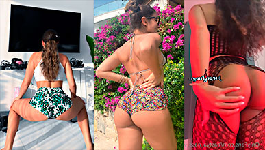 Video Porno Xxx De Nastya Nass, Bailarina Muy Famosa Instagram