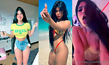 Michelle Rabbit – Así Me Gusta Que Me Lo Metas En El Chocho