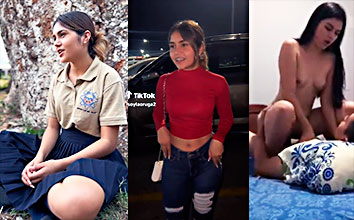 Porn video of soy la oruga, a very cute girl from Honduras