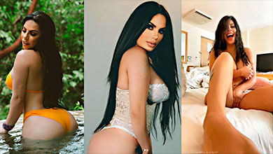 A Lizbeth Rodríguez Le Gustan Las Lesbianas Jovencitas