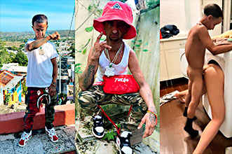 Enano Baby Alien Singando A Sus 2 Chicas Una Primero Y Luego La Otra