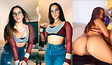 Por Fin Caomi Madalis Singando Aunque Es Por Un Ratico