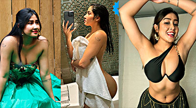 Sofia Ansari intimate porn video leaked in Xxx telegram groups