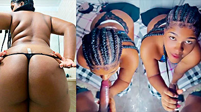 Dominicana Baby Money Filtra Video Porno Muy Intimo Singando En 4