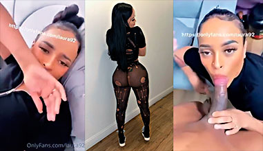 Diablo Coño Mételo Por Favor Rómpeme Esa Popola Dice Laura Castellanos